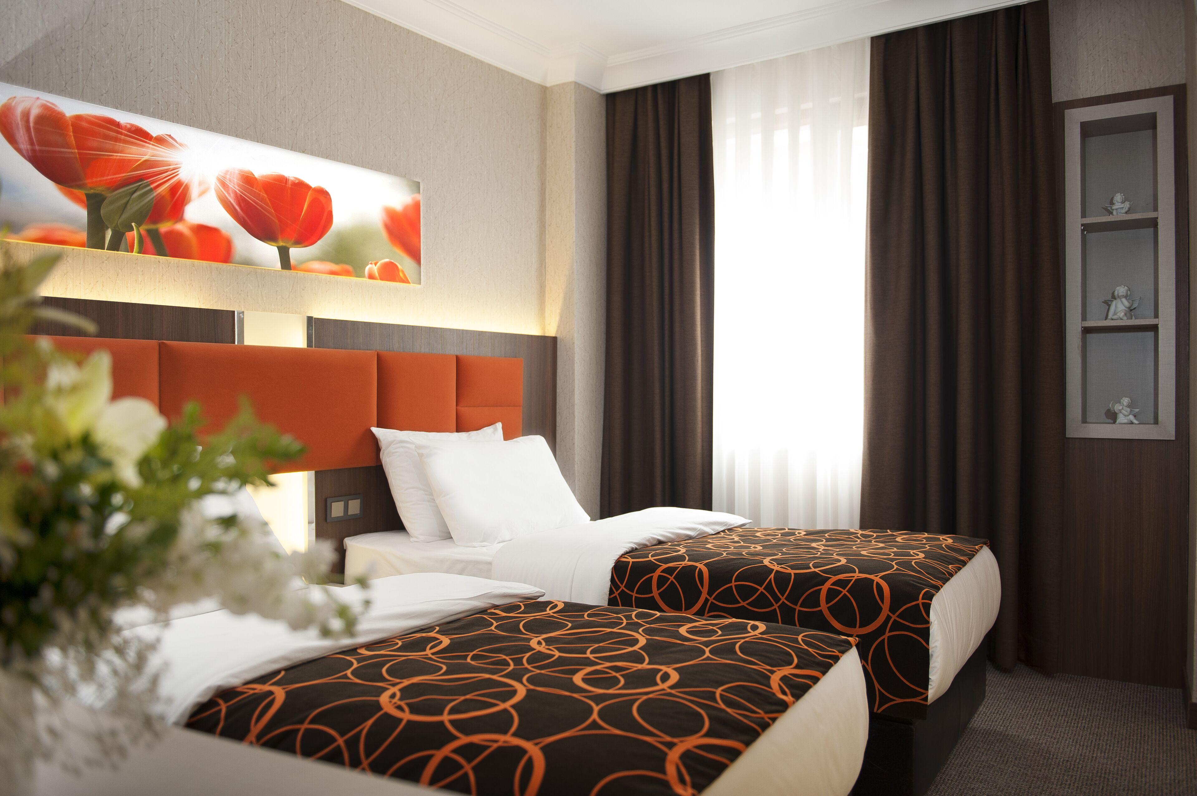 Birbey Hotel — Fotoğraflar 2